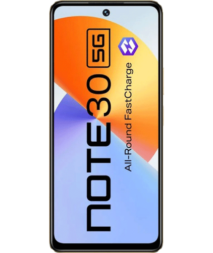 Infinix Note 30 5G