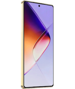 Infinix Note 40 Pro
