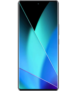 Infinix Zero 40 4G