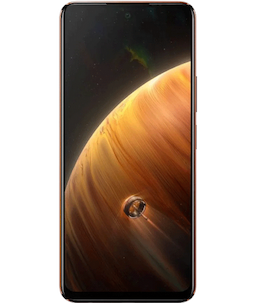 Infinix Zero 5G 2023