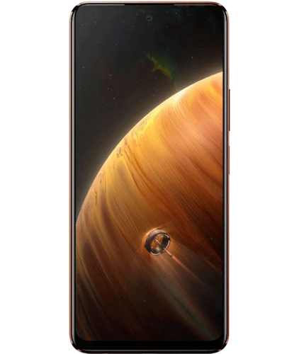 Infinix Zero 5G 2023
