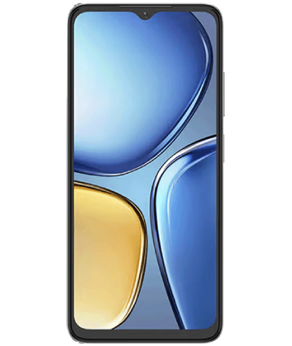 Itel A90
