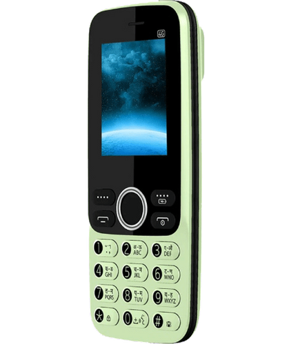 Itel Super Guru 4G