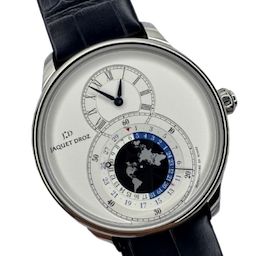 Jaquet Droz Grande Seconde