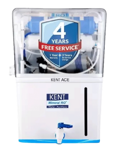 Kent Ace