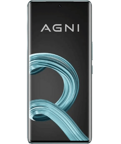 Lava Agni 2 5G