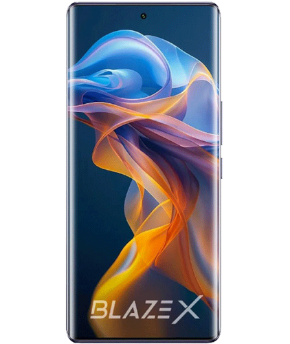 Blaze X