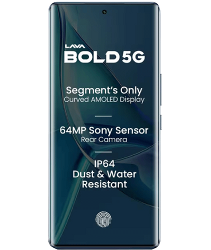 Bold 5G