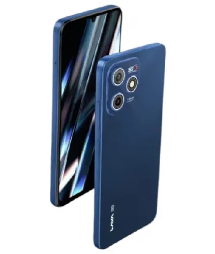 Lava Bold N1 5G