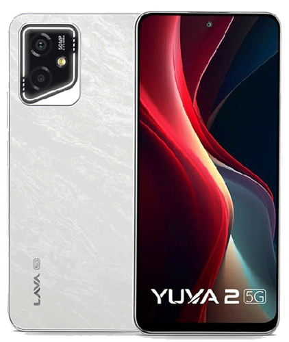 Lava Yuva Star 2