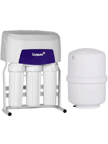 UTC Neon Water Purifier