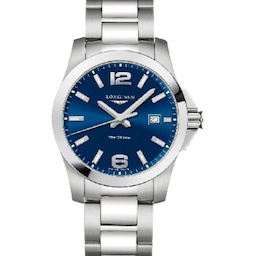 Longines L3.759.4.96.6 Conquest