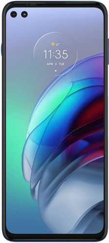 Motorola Moto G100