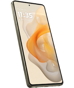 Motorola Moto G Stylus 5G 2024