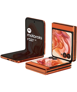 Motorola Razr 50