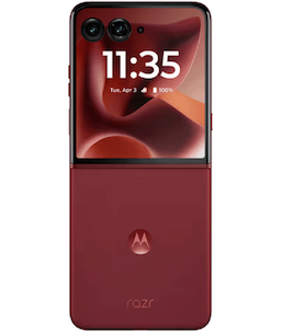 Motorola Razr 60 Ultra