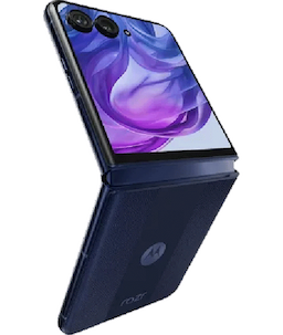 Motorola Razr 60 Ultra