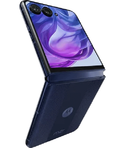 Motorola Razr 60 Ultra
