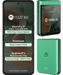 Motorola Razr 60