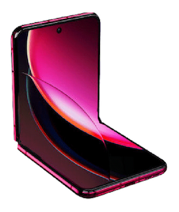 Motorola Razr Plus 2023
