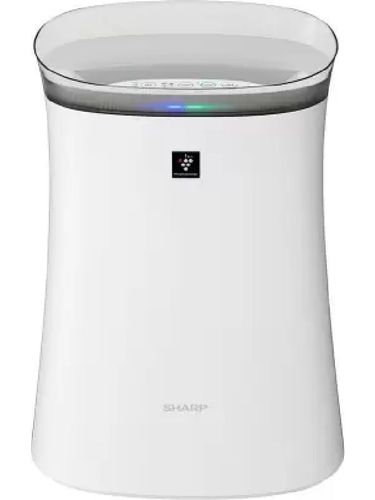 Sharp Air Dual Purification Fp-F40EW