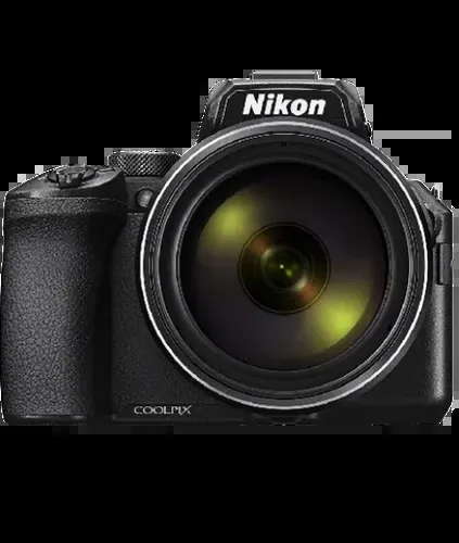 Nikon COOLPIX P950 16 MP, 83x Zoom Digital Camera