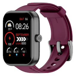 Noise ColorFit Pulse 2 Max
