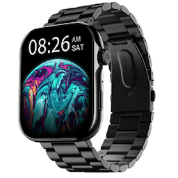 Noise ColorFit Ultra 3 Elite Edition