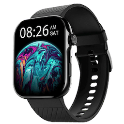 Noise ColorFit Ultra 3