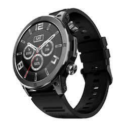Noise NoiseFit Endeavour Smartwatch
