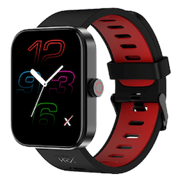 noise X-Fit 2 Fitness Tracker