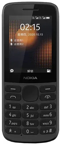 Nokia 215 2020