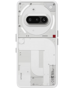 Nothing Phone 3a