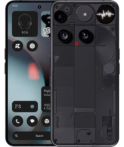 Nothing Phone 3