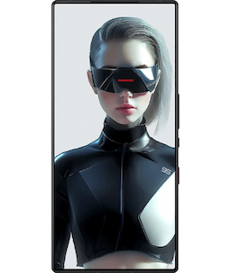 Nubia Red Magic 9S Pro
