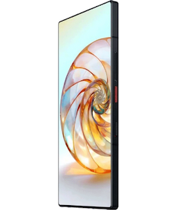 Nubia Z60 Ultra