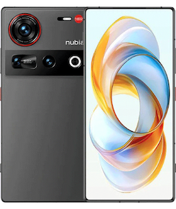 Nubia Z70 Ultra