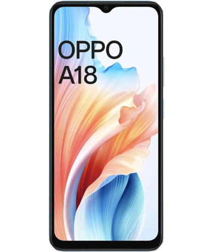 OPPO A18