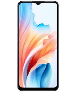 OPPO A1i