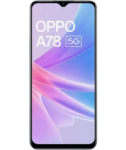 OPPO A78 5G