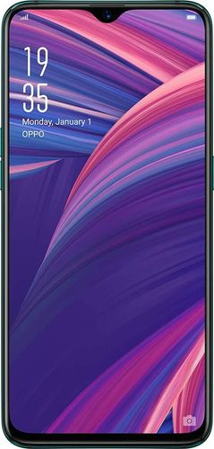 OPPO R17 Pro