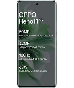 OPPO Reno11