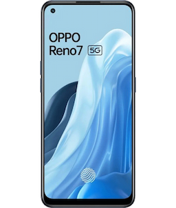 OPPO Reno7 5G