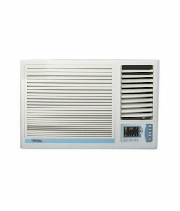 Onida Tracy WA123TRC 1 Ton 3 Star Window AC