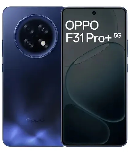 Oppo F31 Pro Plus 5G