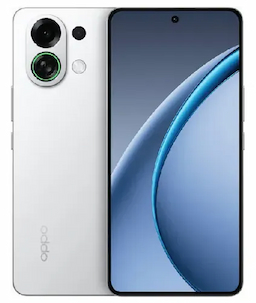 Oppo K13 Turbo