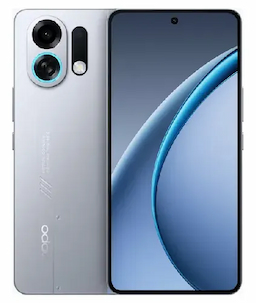 Oppo K13 Turbo Pro