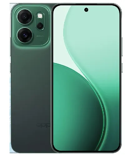 Oppo Reno14 FS