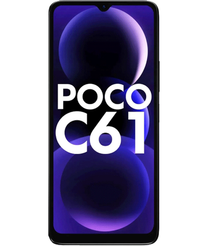 POCO C61