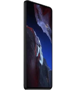 POCO F5 Pro
